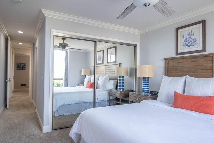 Condominium in Oceanside, US