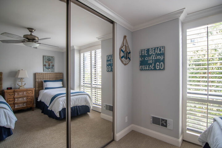 Condominium in Oceanside, US