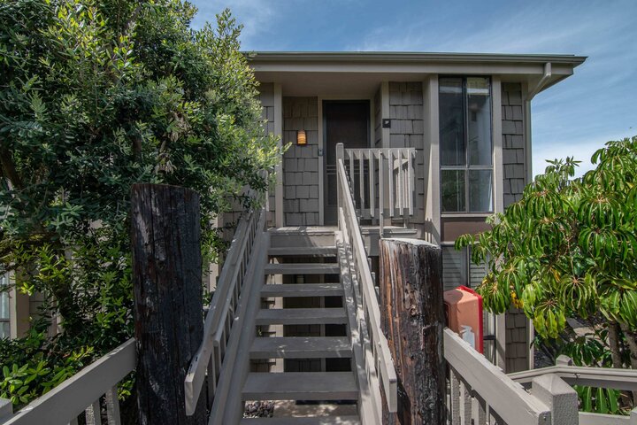 Condominium in Oceanside, US