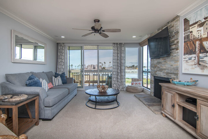 Condominium in Oceanside, US