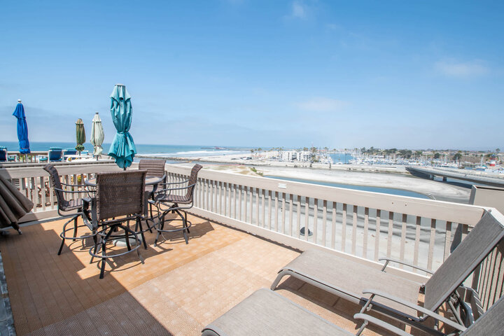 Condominium in Oceanside, US