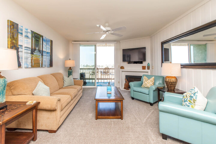 Condominium in Oceanside, US