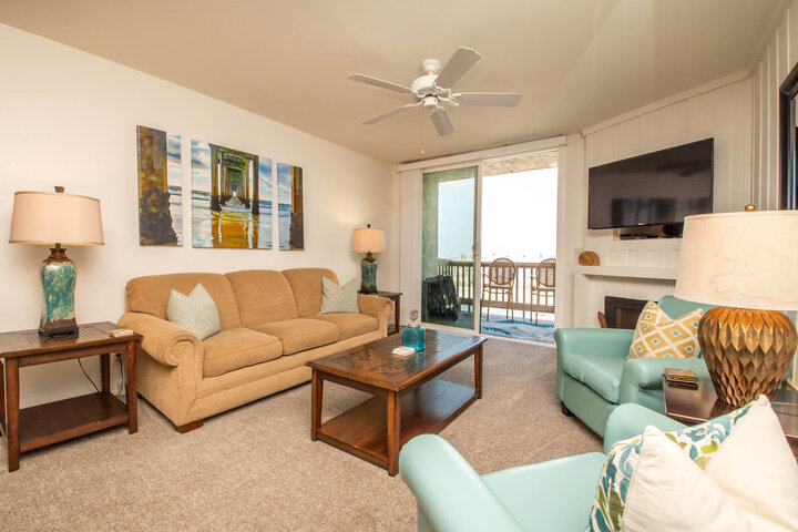 Condominium in Oceanside, US