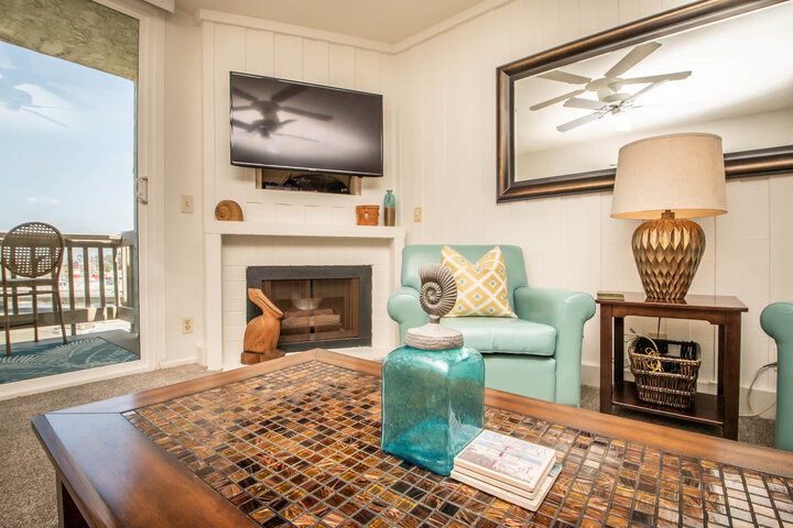 Condominium in Oceanside, US