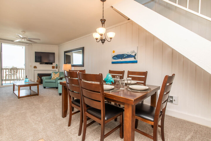 Condominium in Oceanside, US