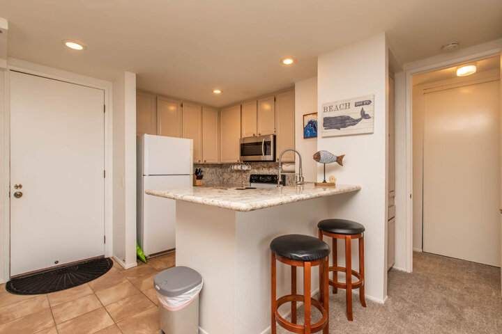 Condominium in Oceanside, US