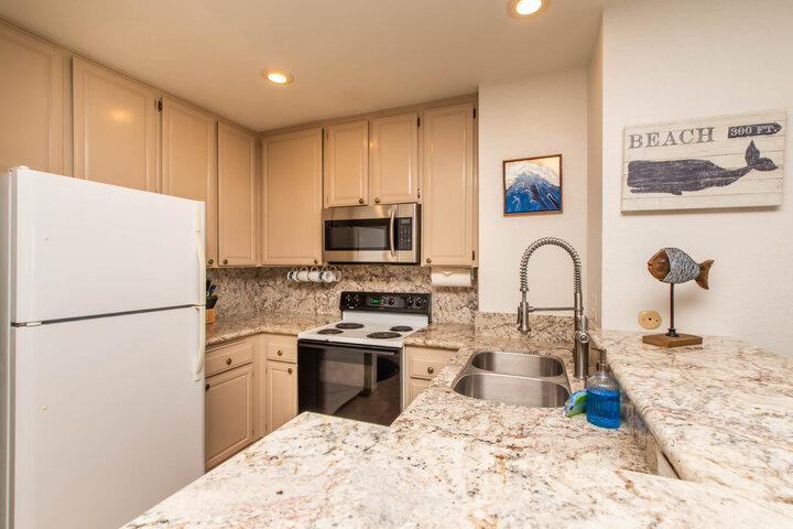 Condominium in Oceanside, US