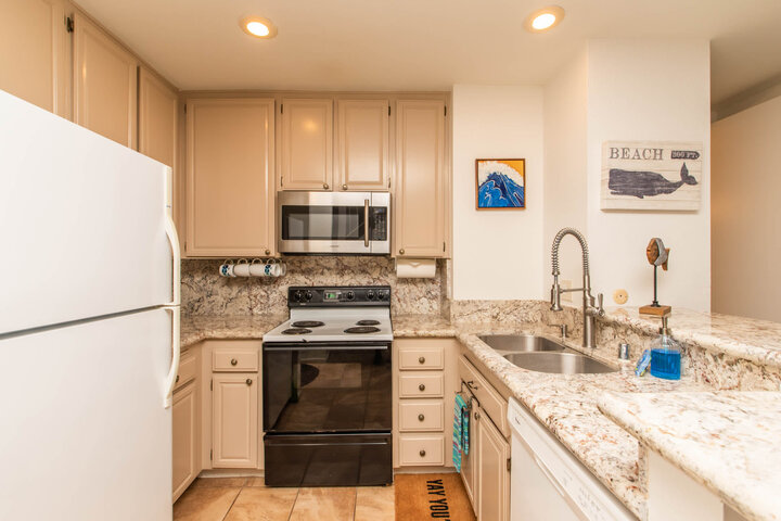 Condominium in Oceanside, US