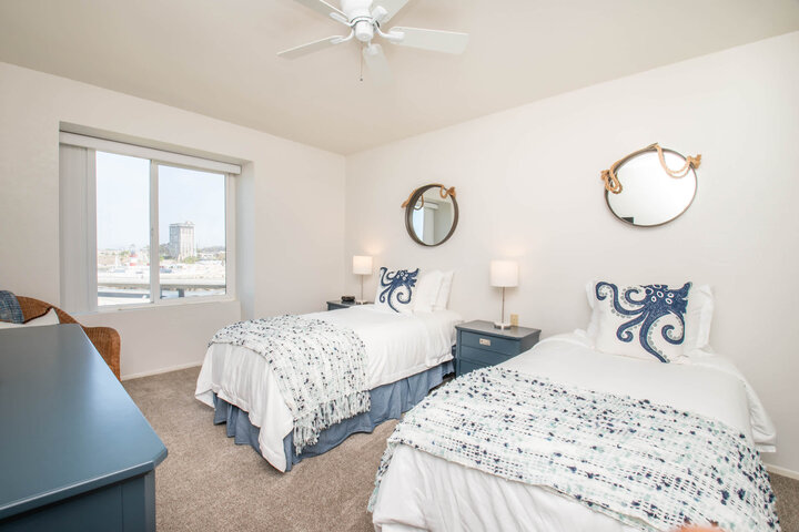 Condominium in Oceanside, US