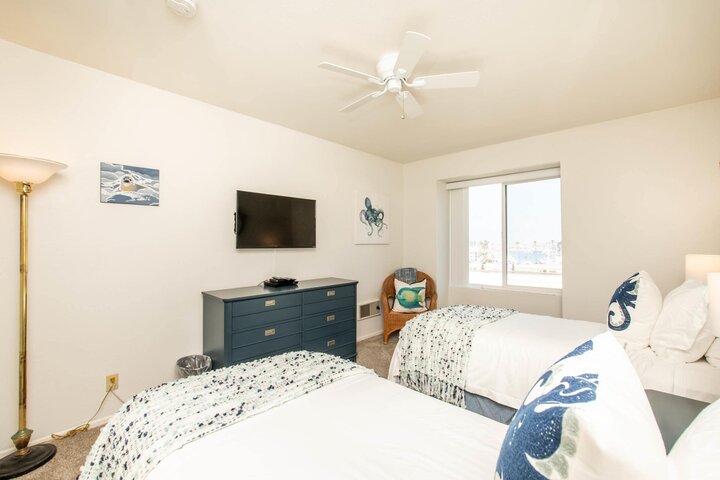 Condominium in Oceanside, US