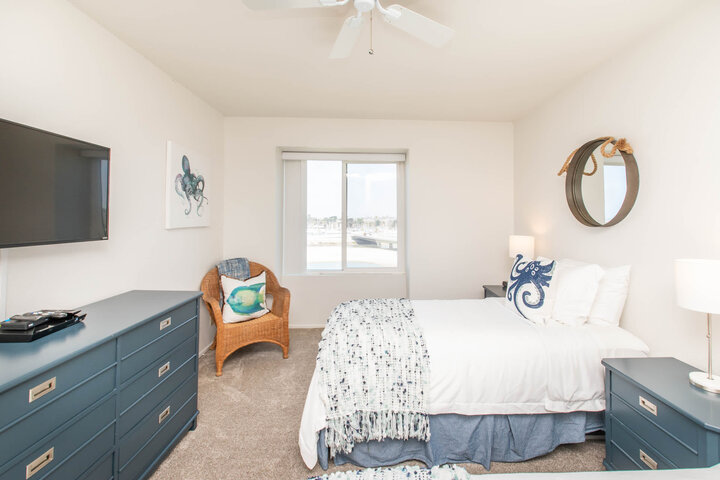 Condominium in Oceanside, US