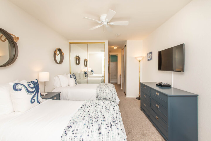 Condominium in Oceanside, US