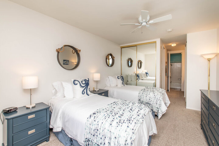 Condominium in Oceanside, US