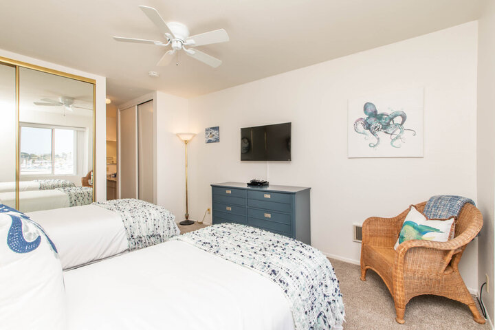 Condominium in Oceanside, US