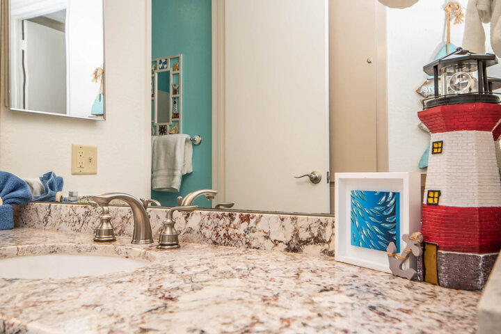 Condominium in Oceanside, US