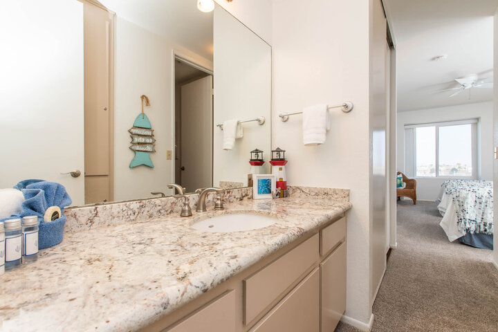 Condominium in Oceanside, US