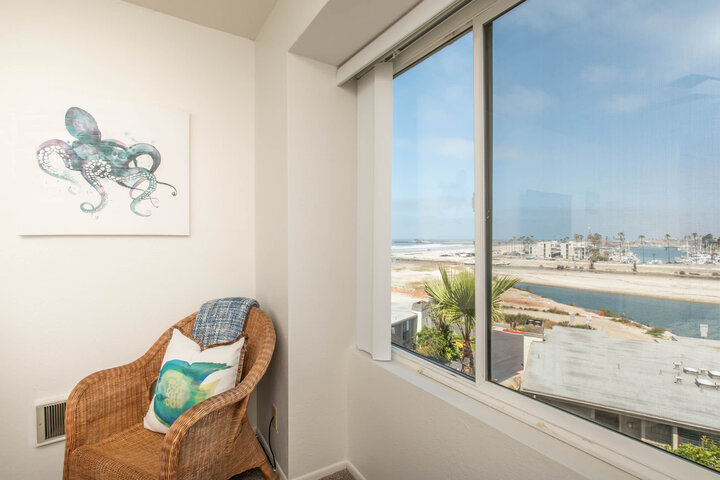 Condominium in Oceanside, US