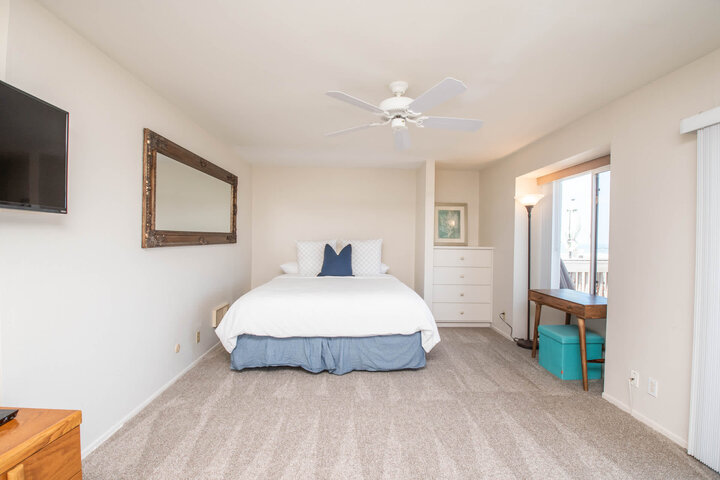 Condominium in Oceanside, US