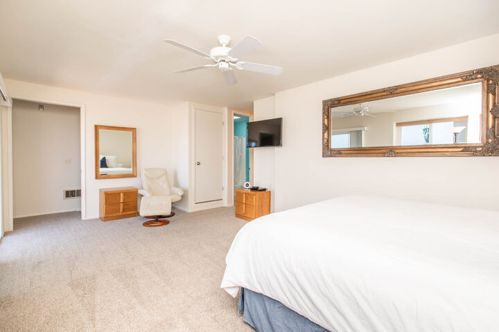 Condominium in Oceanside, US