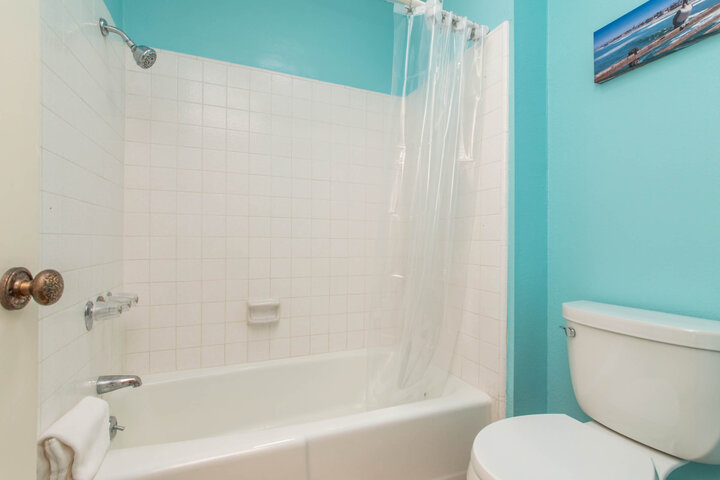 Condominium in Oceanside, US