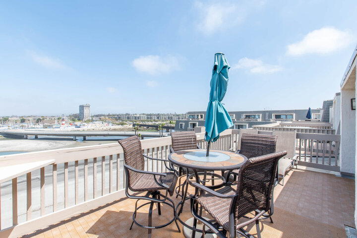 Condominium in Oceanside, US