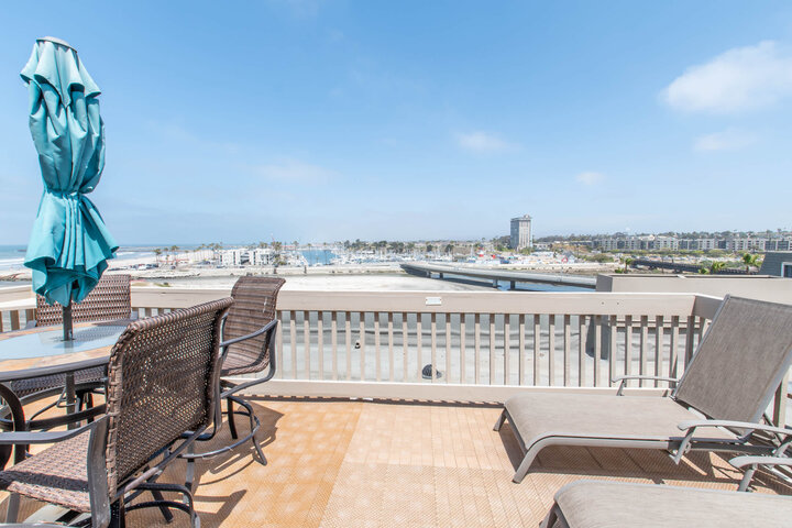 Condominium in Oceanside, US