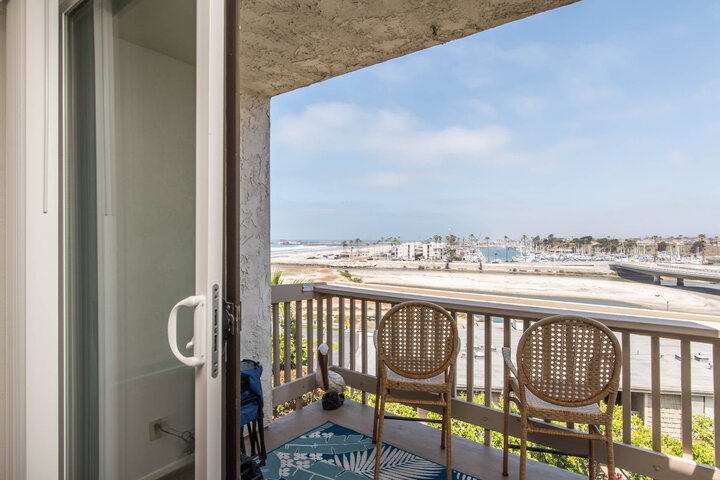 Condominium in Oceanside, US