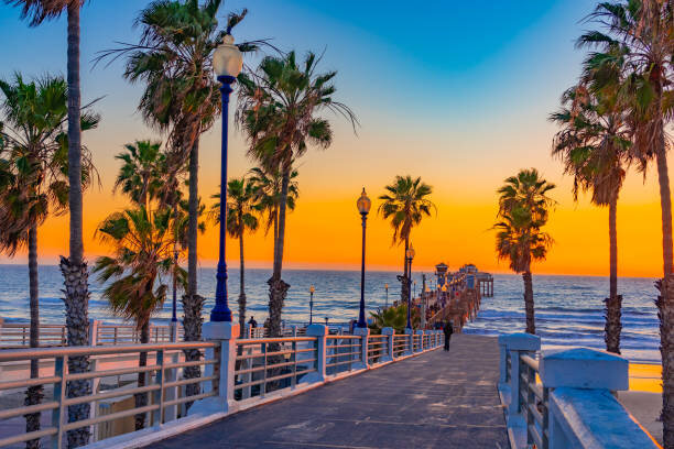 Condominium in Oceanside, US