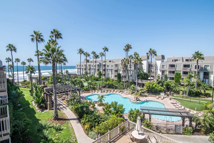 Condominium in Oceanside, US