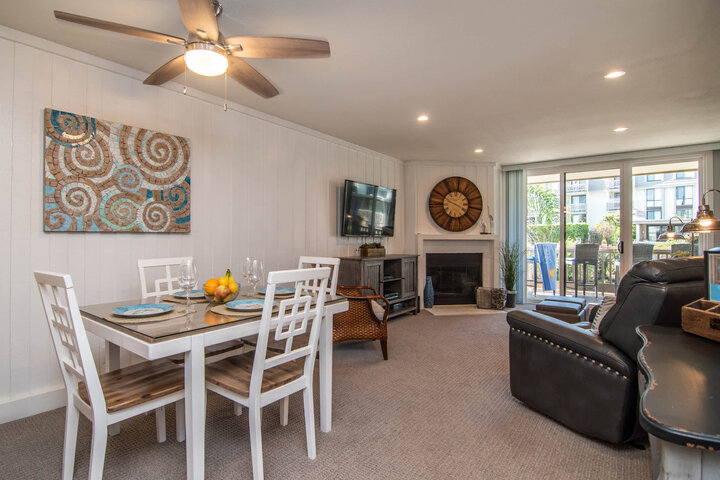 Condominium in Oceanside, US