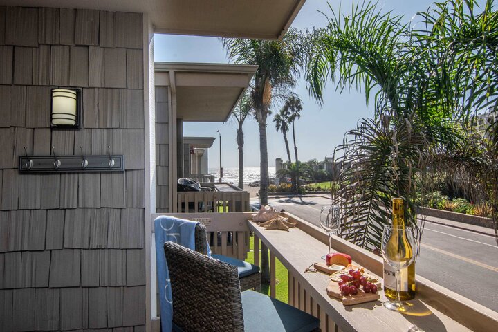 Condominium in Oceanside, US