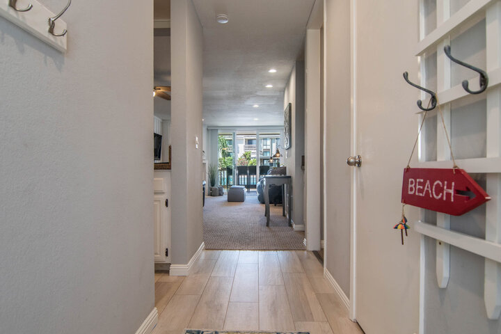 Condominium in Oceanside, US