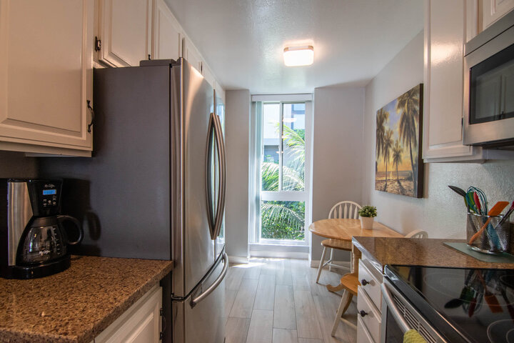 Condominium in Oceanside, US