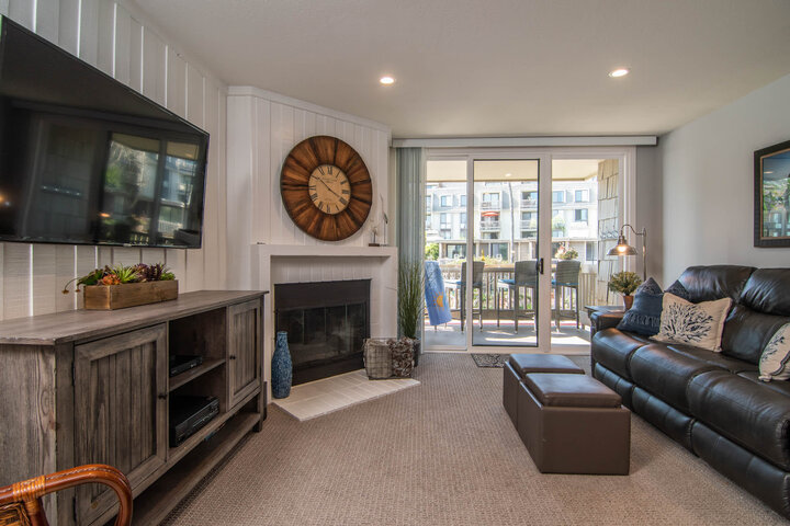 Condominium in Oceanside, US