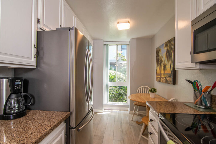 Condominium in Oceanside, US