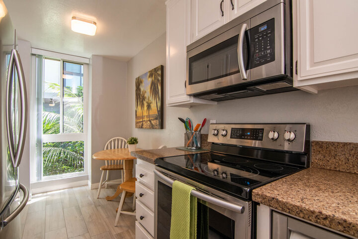 Condominium in Oceanside, US