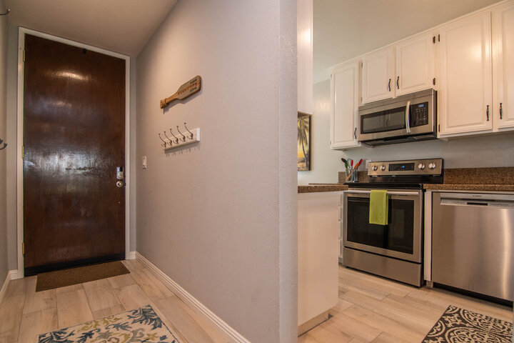 Condominium in Oceanside, US