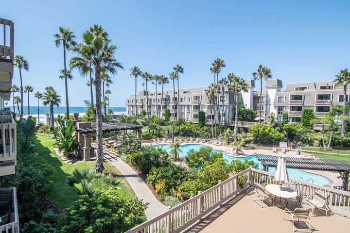 Condominium in Oceanside, US