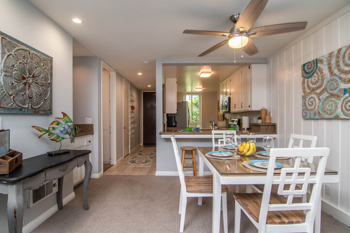 Condominium in Oceanside, US