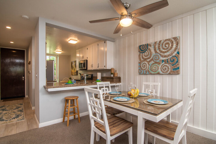 Condominium in Oceanside, US