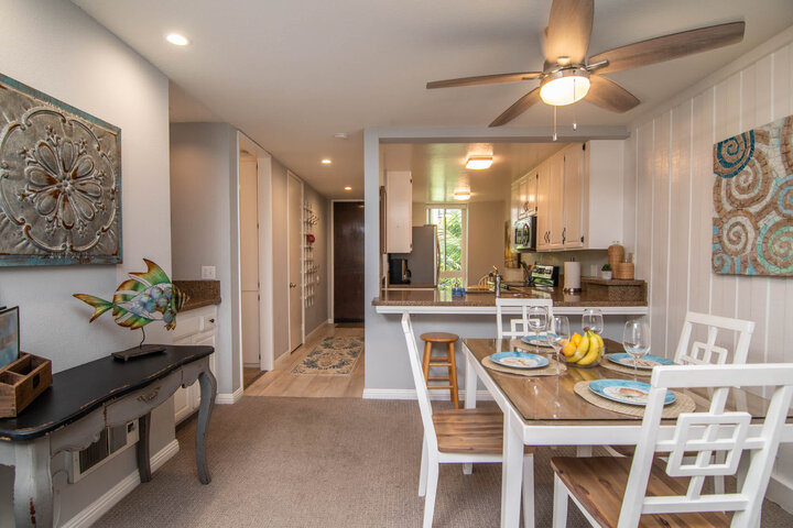 Condominium in Oceanside, US