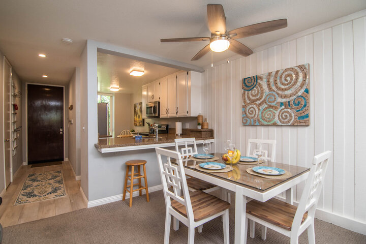 Condominium in Oceanside, US