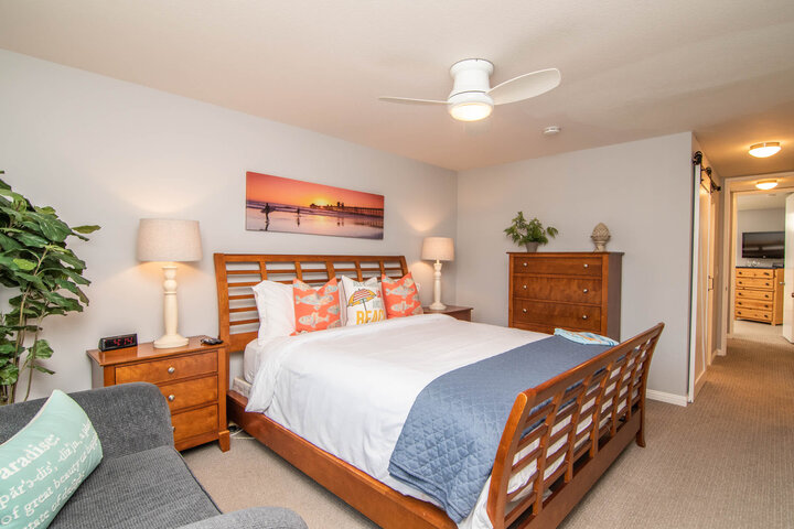 Condominium in Oceanside, US