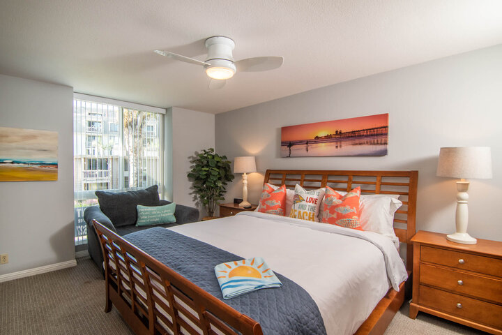 Condominium in Oceanside, US