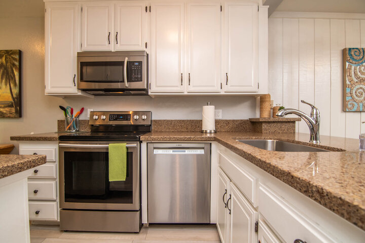 Condominium in Oceanside, US