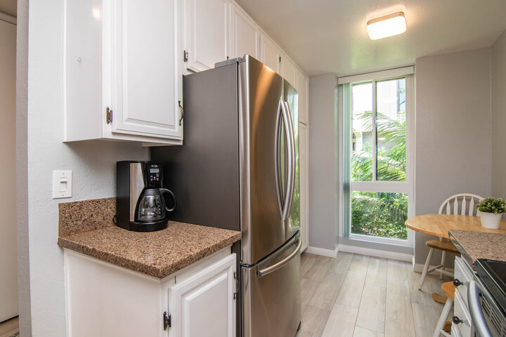 Condominium in Oceanside, US