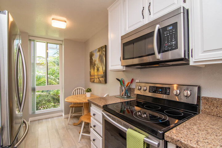 Condominium in Oceanside, US