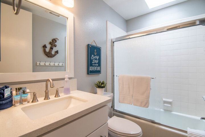 Condominium in Oceanside, US