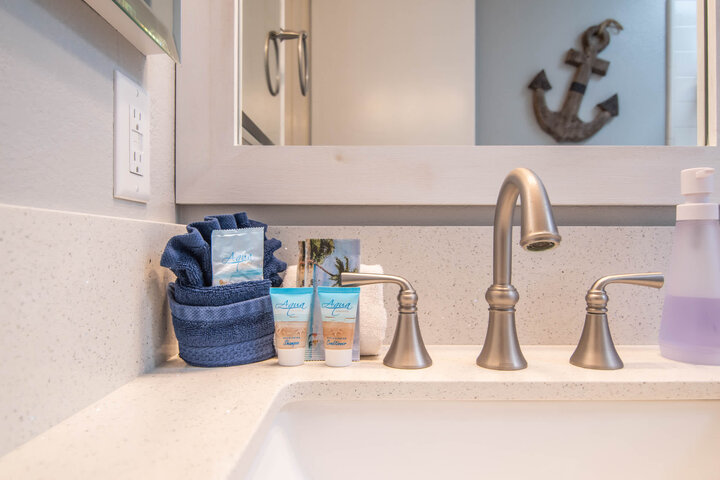 Condominium in Oceanside, US