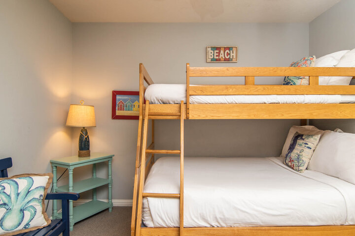 Condominium in Oceanside, US